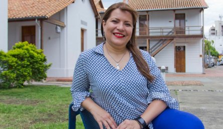 Tania Manzano