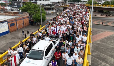 viacrucis 2026