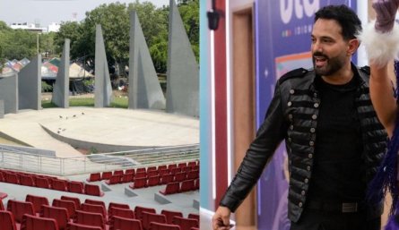 Apoyarán a Alejandro Estrada en Cúcuta.