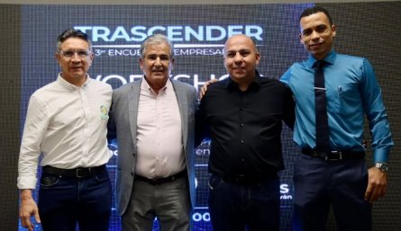 Trascender 2026: la hoja de ruta para fortalecer empresas desde las finanzas y la disciplina.