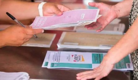 JURADOS DE VOTACION 