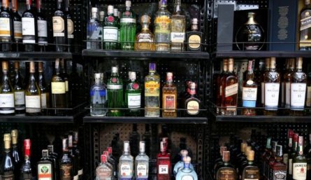 LEY SECA