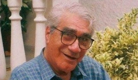MOCHO BARRETO 