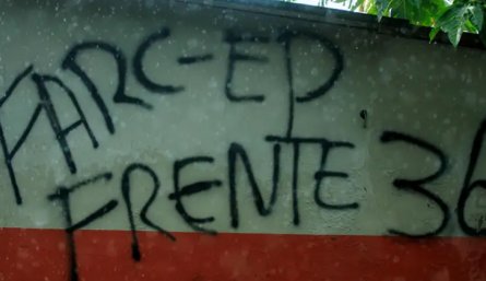 Denuncian amenazas de las disidencias a campesinos en Antioquia para voltear las elecciones