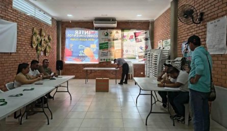 Asojuntas - Cúcuta