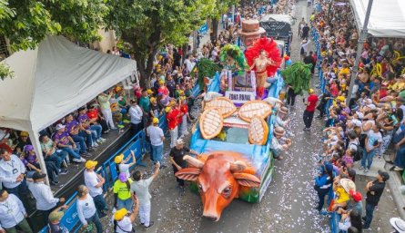 FERIAS DE CUCUTA 