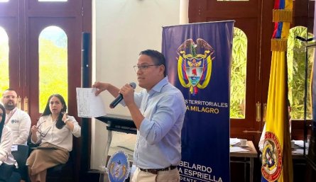 ALCALDE DE CÚCUTA 