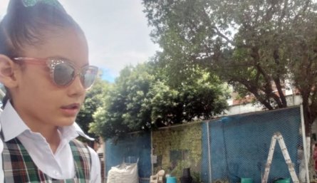 Niños en Cúcuta con discapacidad visual no cuentan con profesores