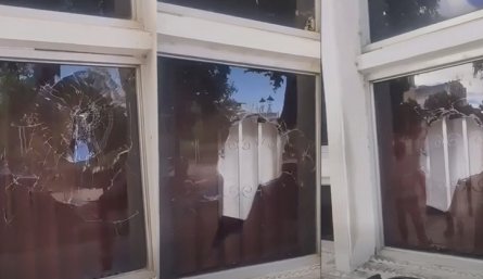 Ataque