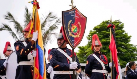 Bandas marciales