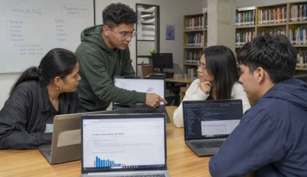 Curso de programación