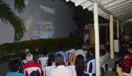 Ficnor en Cúcuta