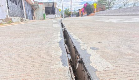 Par Vial - comuna 6