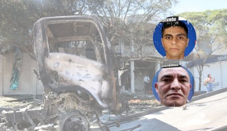 Informe de inteligencia revela cómo habría sido planeado el atentado contra el comando de Policía de Norte de Santander