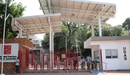 Profesores de la UFPS van a urnas tras histórico fallo judicial