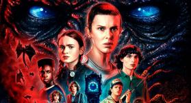 Stranger Things 