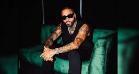 Nicky Jam