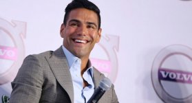 Falcao García