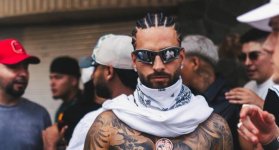Maluma, Shakira y Karol G son los artistas nacionales que suman más nominaciones.