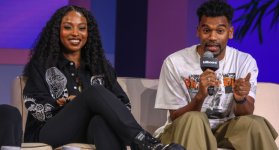 El exintegrante de ‘ChocQuibTown’ se pronunció para defenderse de las declaraciones de su expareja. / Foto: Internet