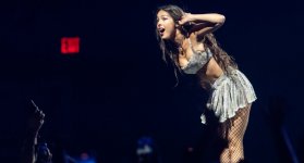 Olivia Rodrigo