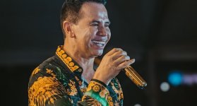 Anuncian concierto gratis en Cúcuta de música popular
