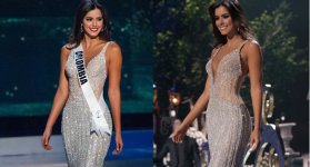 Paulina Vega