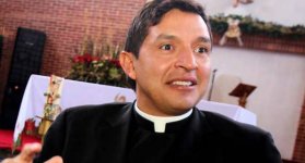 Padre Chucho