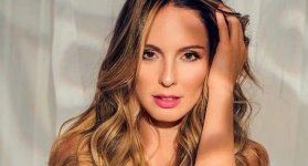 Claudia Bahamón