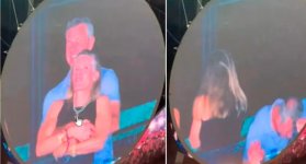 Concierto Coldplay
