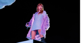 Taylor Swift