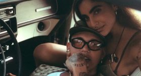 Isabella Ladera lanza indirecta a Béele tras filtración de video íntimo