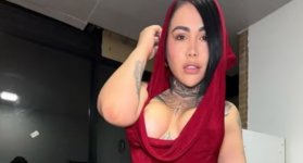 Yina-calderon-video