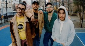 Morat cumplirá un sueño pendiente: debutará en Coachella 2026.