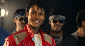 Jaafar, el sobrino de Michael Jackson
