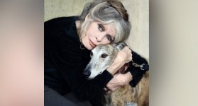 BRIGITTE BARDOT 