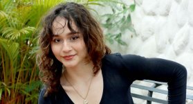 Nicole Farelo: cantar para ser, sentir y sanar.