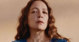 Natalia Lafourcade anunció el nacimiento de su primer hijo: “A nuestros 41 años, ¡Viva la vida!”