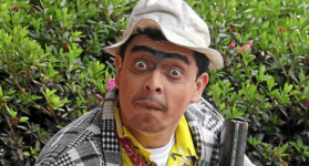 Suso el Paspi