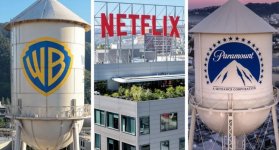 Warner Bros. insta a los inversionistas a rechazar la oferta "inferior" de Paramount