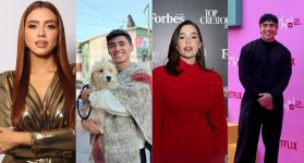Forbes revela a los 30 colombianos que lideran la nueva industria digital.