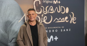 Alejandro Sanz