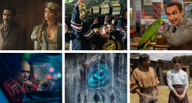 Estrenos febrero