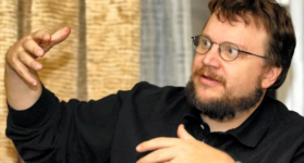 Guillermo del Toro