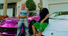 Karol-g-y-ovy