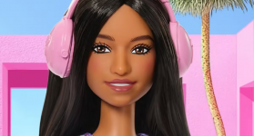 La Barbie autista