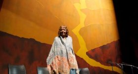 Falleció la maestra Beatriz González, santandereana referente del arte colombiano