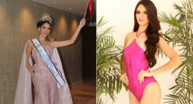 Norte de Santander reafirma su poder en Miss Teen Mundo Colombia.