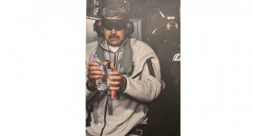 Primera foto de Nicolás Maduro