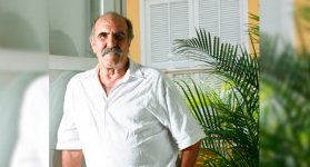 Falleció el actor Salvo Basile en Cartagena